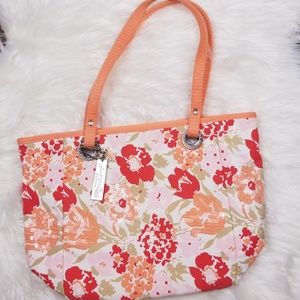 American Eagle Tote